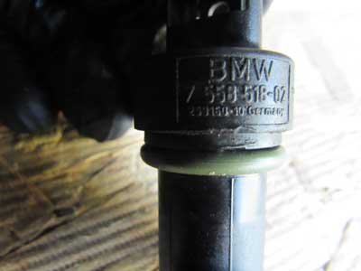 BMW Camshaft Position Sensor 13627558518 1, 3, 5, 6, 7, X, Z Series4